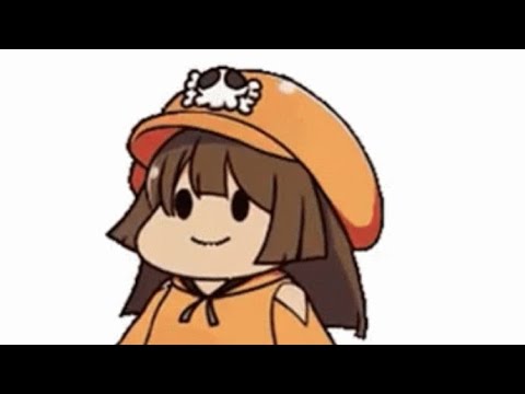 may combo (guilty gear XRD rev2)