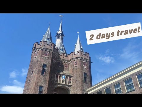 Zwolle, Dalfsen, Holland
