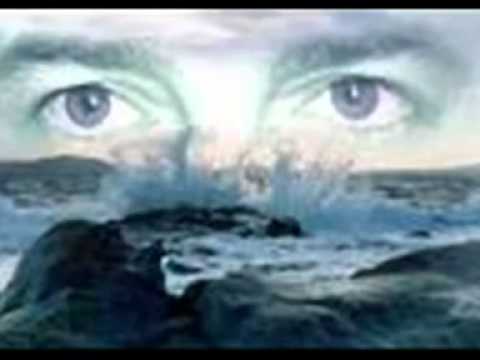 ma intorc la tine mare albastra Daniel Iordachioaie