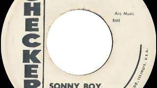 Sonny Boy Williamson - Little Village