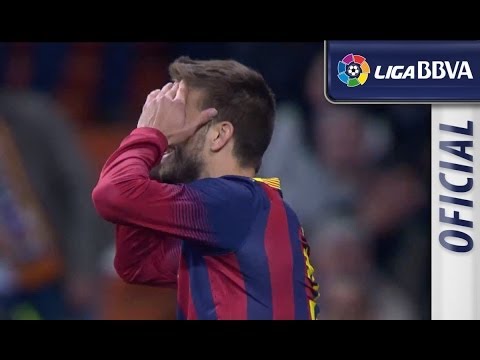 Las faltas de EL CLÁSICO I EL CLÁSICO faults