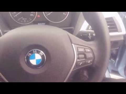 BMW 116d Bolands Waterford