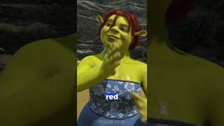 Download lagu 😅Did Shrek cheat on Fiona with Ariel? mp3