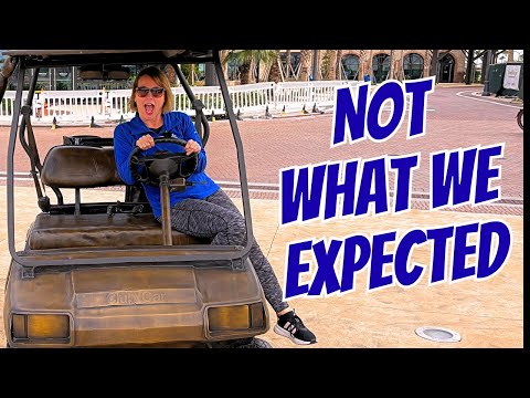 Our Take on Eastport in The Villages: What’s Open, What’s Coming ... & One Disappointment