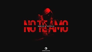 Kromo MVP & Reis Bélico | No Te Amo (Audio Oficial)