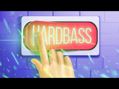 BADWOR7H - Switch [HARDBASS]