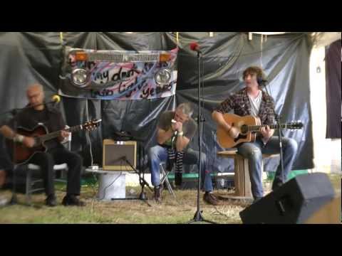 BLUES BOY DAN * IEUAN EDGE * CLIVE BUTTERWORTH