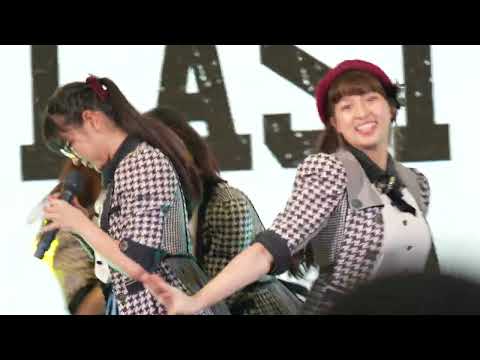 Last Idol Thailand (Highway focus) -  Bandwagon @ J-TRENDS in town CTW 221008