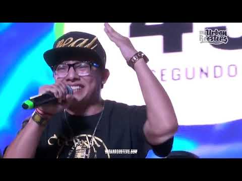 🔥Minuto a sangre // Potencia vs RC // FMS Mexico🔥