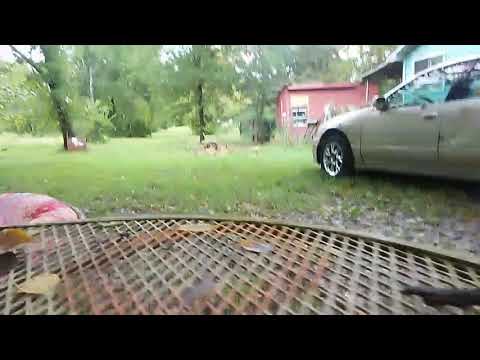 .22 Air rifle dieseling with black powder mix