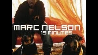 Marc Nelson - 15 Minutes (Teddy Riley Remix) (1999)