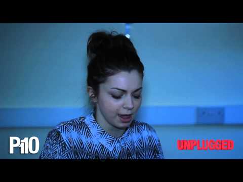 P110 Unplugged - Cath Cook-Scowen - "Little Talks"