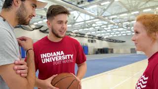IU Fort Wayne Virtual Tour