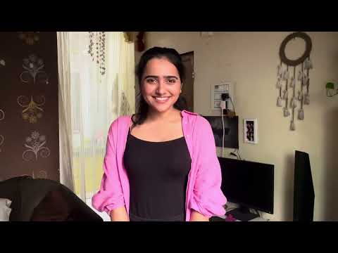 Vijeta Pareek Introduction