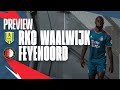 PREVIEW ? | RKC Waalwijk - Feyenoord | Eredivisie #3