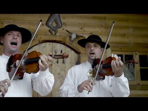 Kapela Hajducy - Jo By Lorol