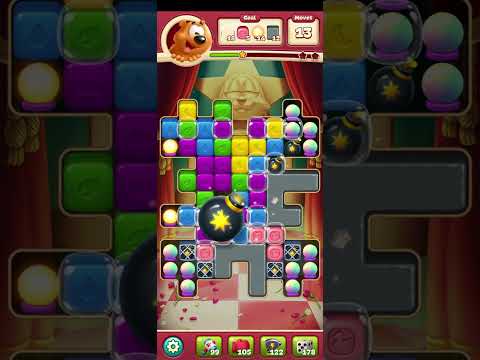 toonblast level 6172