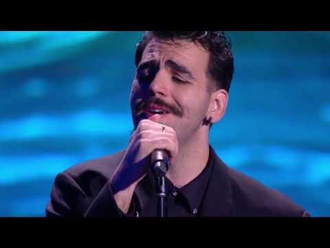 Tutti per Uno- My heart will go on (Ignazio Boschetto)