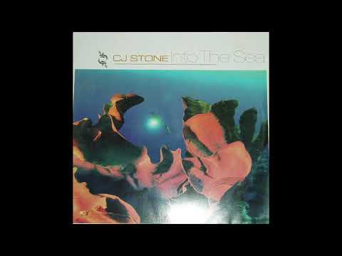 CJ Stone - Into The Sea (Green Court Remix) (2001)