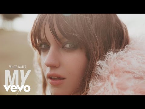 MY - White Water (Audio)