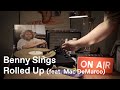 바이닐로 듣는 Benny Sings Rolled Up Feat Mac DeMarco