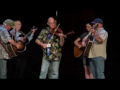 2017-06-19 Judge Dan Touchstone - Waltz Rockaby Moose - Weiser Fiddle Contest 2017