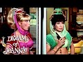 I Dream Of Jeannie Jeannie And Her Sister Are Reunited Classic TV Rewind