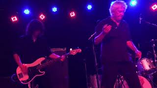 Guided by Voices GBV Live in Nashville 4/19/18 Liar’s Box