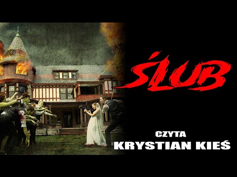 Ślub - CreepyPasta [LEKTOR PL]