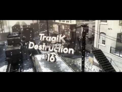 SmXy! Tragiix: ''TragiK Destruction'' - Episode 16