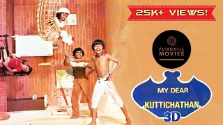 My Dear Kuttichathan  Malayalam Movie  1984  The F