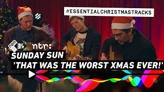 Essential Christmas Track van Sunday Sun ('That Was The Worst Christmas Ever!' - Sufjan Stevens)