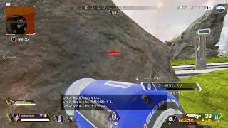 【APEX LEGENDS】最強のタッグを目指して　初見さん、コメント大歓迎 【生放送】
