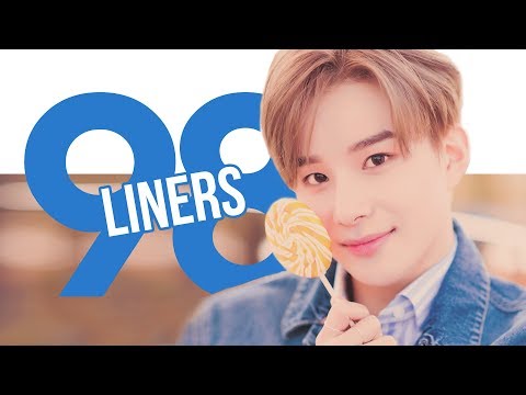 '98 Liners | K-Pop Idols Born in 1998