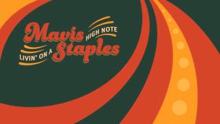 Mavis Staples - "If It's A Light" (Full Album Stream)