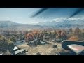 Battlefield 4 Helicopter Towing Plus Clipzz 1 Star Sky ARQUITAs