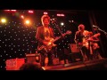 Deer Tick - Now It's Your Turn   (Live in New York) | Moshcam