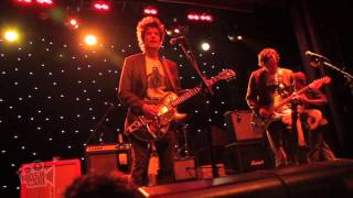 Deer Tick - Now It&#39;s Your Turn   (Live in New York) | Moshcam