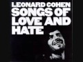 Leonard Cohen - Last Year's Man