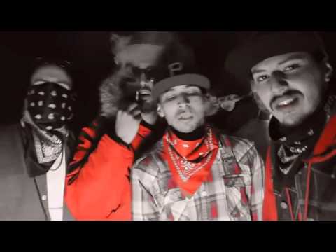Lil' K  & Nitro Trax & PIT - Sayeb El La3ba [ Dirty Version] ( Clip Officiel )