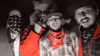 Lil&#39; K  &amp; Nitro Trax &amp; PIT - Sayeb El La3ba [ Dirty Version] ( Clip Officiel )