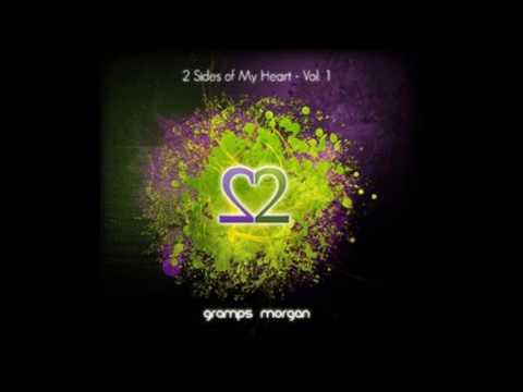 Gramps Morgan - 2 Sides Of My Heart (full album)