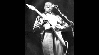 Albert King  Call It Stormy Monday