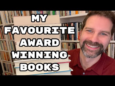 My Favourite Books from 50 Years of the Costa Book Awards