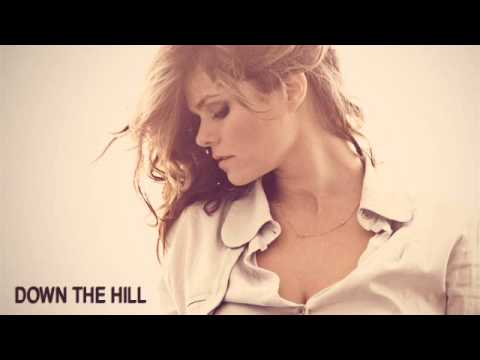 Dana Levy - Down the hill