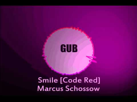 Smile [Code Red] -  Marcus Schossow