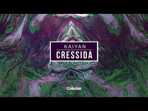 Kaiyan - Cressida