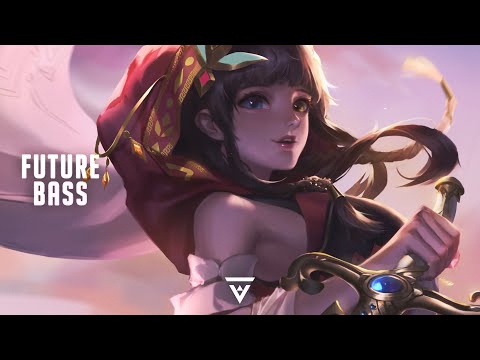 「Nightcore」Tali Rush - U