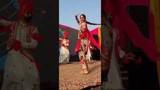 Hot Punjabi Dancer video Friends dj Nakodar  Top P