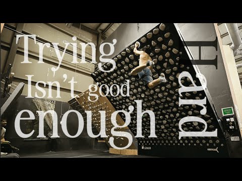 So trainieren Sie richtig auf dem Kilter Board